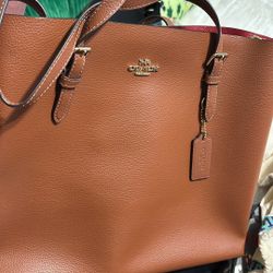  Coach Bag Perfect Conditions 