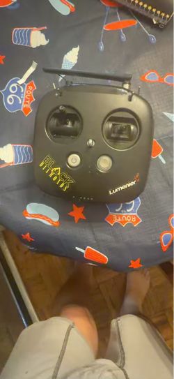 DJI FPV Remote Controller, Model P1RC
