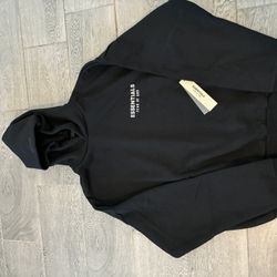 BRAND NEW Essentials Fear Of God Hoodies 
