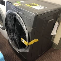Whirlpool Washer FGUMA