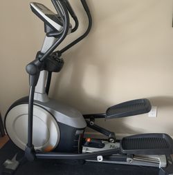 Elliptical