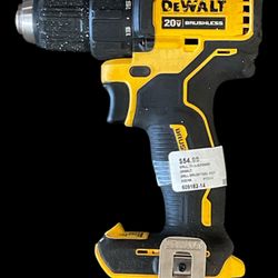 Drill Power Tool 
