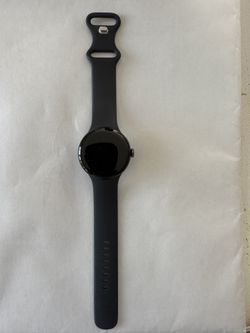 Google Pixel 2 Watch