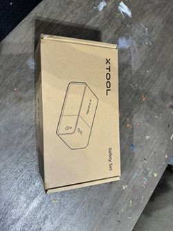 Xtool Fire safety set
