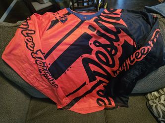 Troy Lee Design