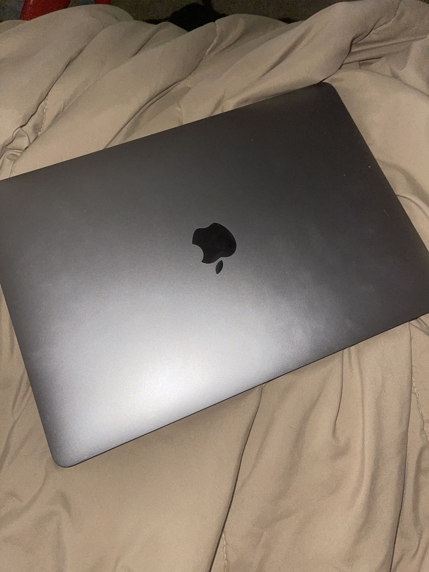 2020 MacBook Pro