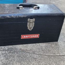 Tool Box