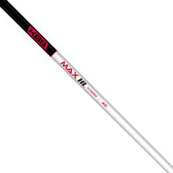 KBS Max HL Hybrid White Gloss