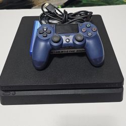 Playstation 4 Console