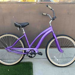 26" cruising bike only $30