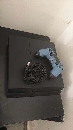 PS4