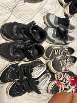 boys shoes