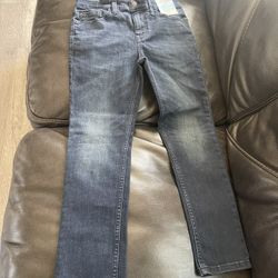 Cat and Jack Skinny Jeans