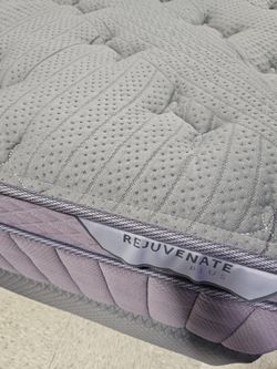 Purple Restore, Rejuvenate And Premiere Mattresses 45% Off!!!!