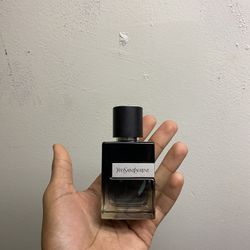 YSL Cologne