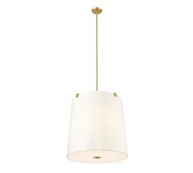 Z-Lite
Weston 6 Light 24" Wide Pendant