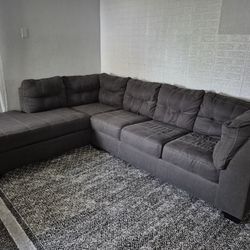 Gray sectional