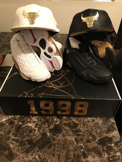 Air Jordan DMP PACK size 11