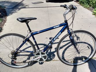 Raleigh C30, Just Tuned Up