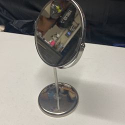 vanity mirror