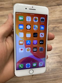 Iphone 8 Plus / Unlocked