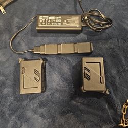 DJI FPV DRONE FLY MORE KIT 