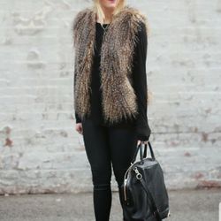 Vest