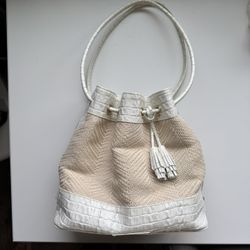 Henri Bendel Purse & Wallet Set 