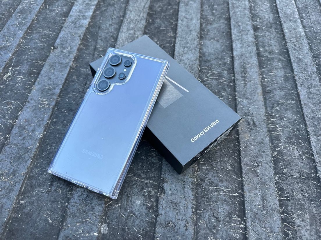 unlocked samsung s24 ultra