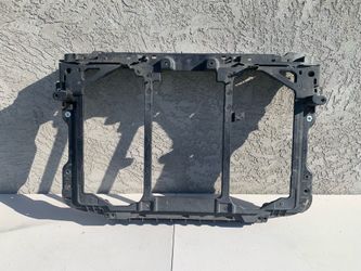 Mazda CX-5 Radiator Support