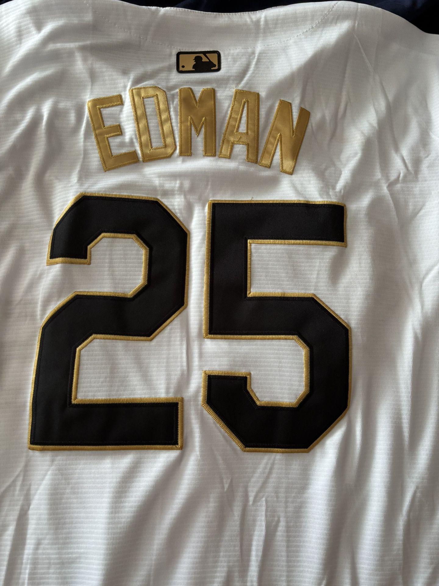 Dodgers 2024 Brand New World Series Jerseys