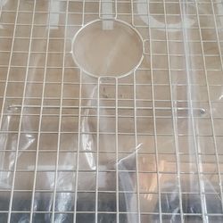 New Signature Hardwsre 33in Sink Grid