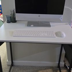 Small Desk