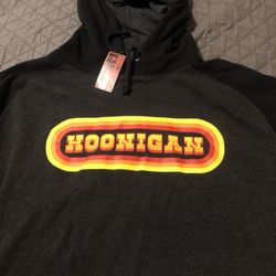 Hoonigan Long sleeve 