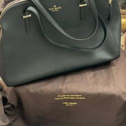 Kate Spade Purse, Read Below