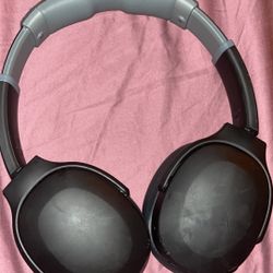 Skull candy crusher evo headphones 