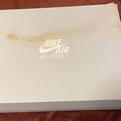 Nike Air Force 1