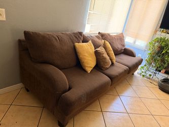 Sillones/Couch set