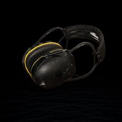 3m Bluetooth Work Headphones 