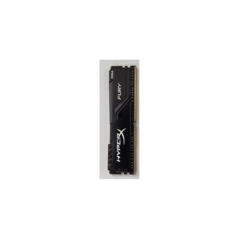 HyperX DDR4 16GB 3200MHz