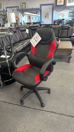 Office chair