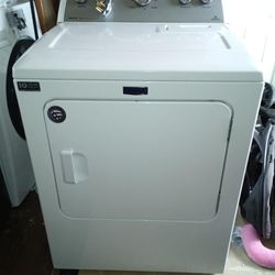Washer Dryer Set 