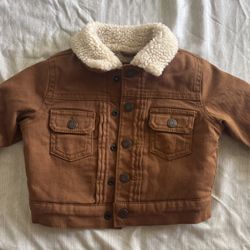 Infant Denim Jacket