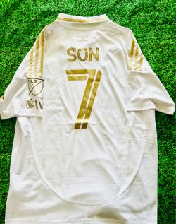 LAFC Jersey 2025/2026