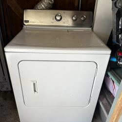 Maytag Centennial Dryer 
