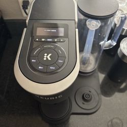 Keurig K-Smart