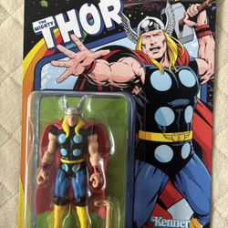 Marvel Legends The Mighty Thor Action Figure