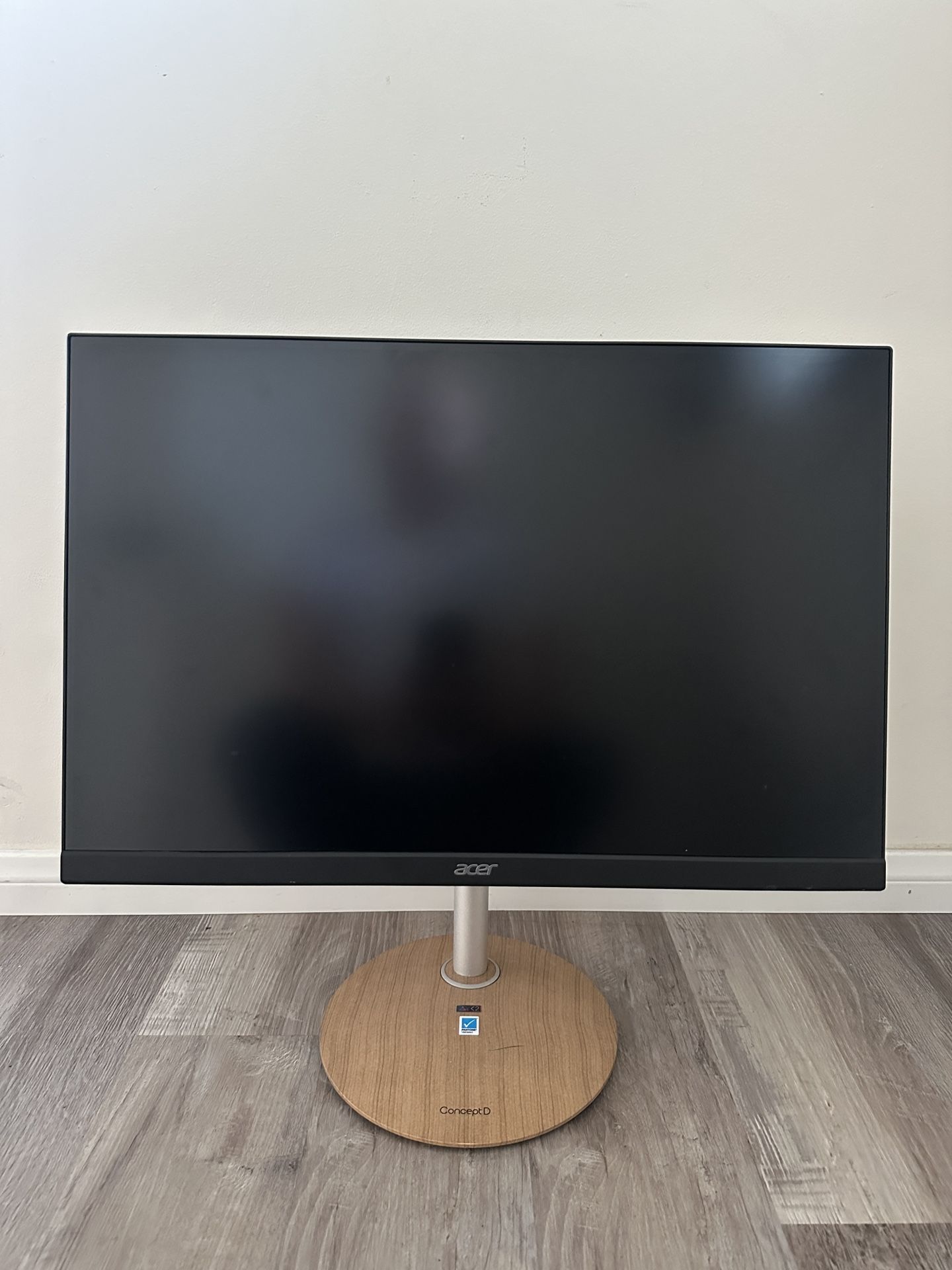 Acer Computer Monitor 