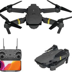 Foldable Quadcopter Drone  For You