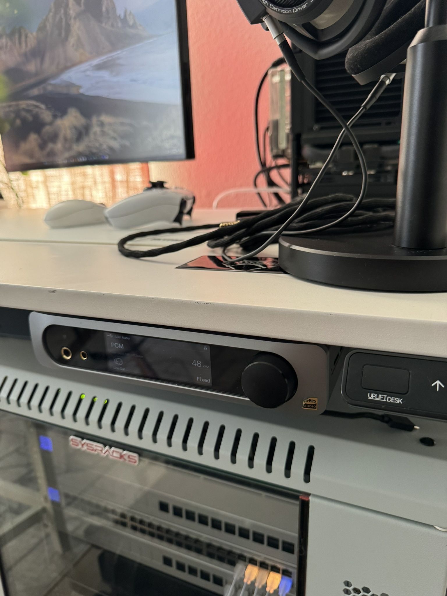 Matrix Audio mini-i Pro 3